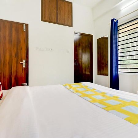 Oyo Home 78041 Luxurious Stay Sastha Homes Kóžikkót Exteriér fotografie