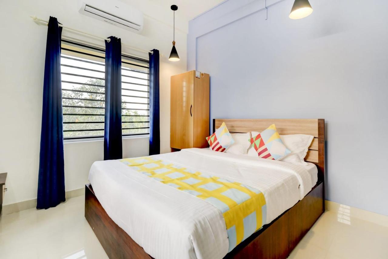 Oyo Home 78041 Luxurious Stay Sastha Homes Kóžikkót Exteriér fotografie