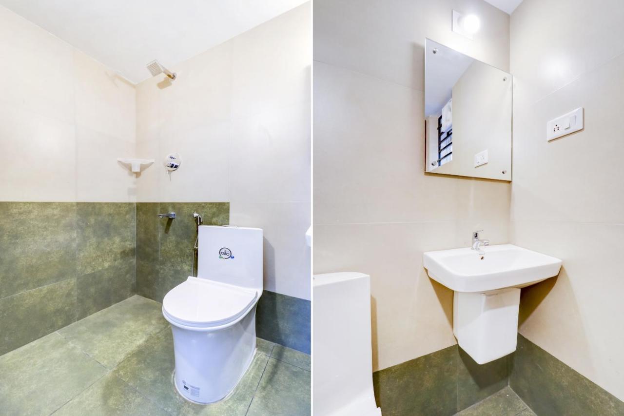 Oyo Home 78041 Luxurious Stay Sastha Homes Kóžikkót Exteriér fotografie