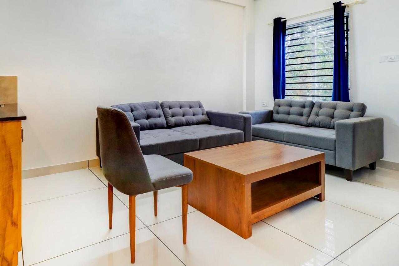 Oyo Home 78041 Luxurious Stay Sastha Homes Kóžikkót Exteriér fotografie