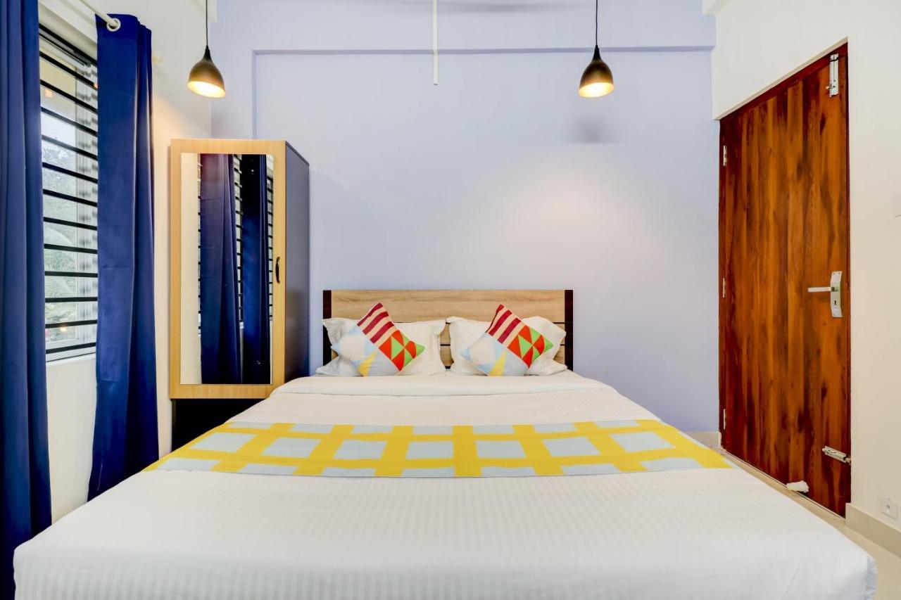 Oyo Home 78041 Luxurious Stay Sastha Homes Kóžikkót Exteriér fotografie