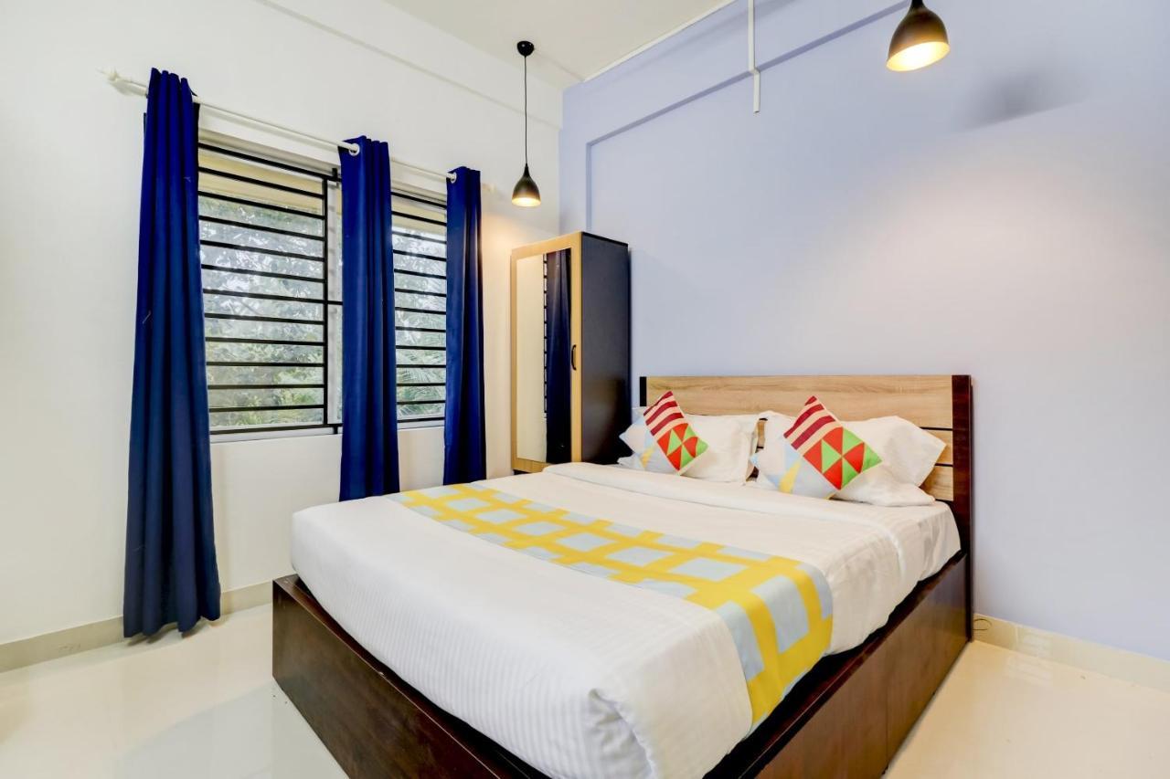 Oyo Home 78041 Luxurious Stay Sastha Homes Kóžikkót Exteriér fotografie