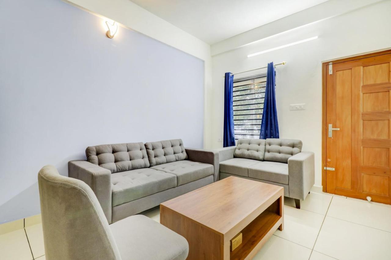 Oyo Home 78041 Luxurious Stay Sastha Homes Kóžikkót Exteriér fotografie
