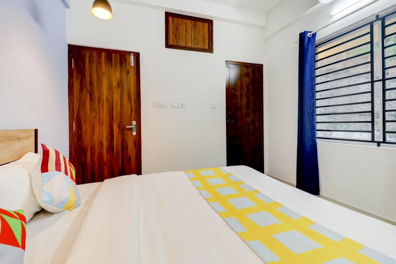 Oyo Home 78041 Luxurious Stay Sastha Homes Kóžikkót Exteriér fotografie