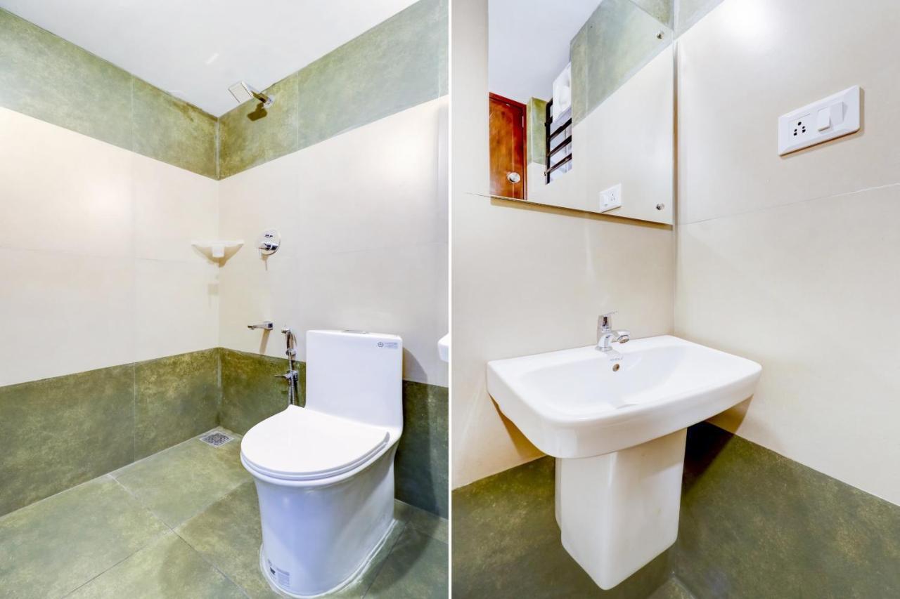 Oyo Home 78041 Luxurious Stay Sastha Homes Kóžikkót Exteriér fotografie
